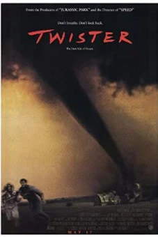 Lốc xoáy (Twister)