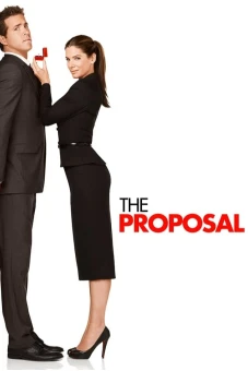 Lời Cầu Hôn (The Proposal)