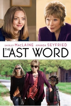 Lời cuối (The Last Word)