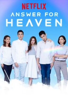 Lời đáp cho thiên giới (Answer for Heaven)