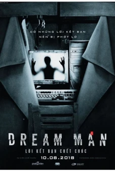Lời Kết Bạn Chết Chóc (Dream Man)