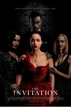 Lời Mời Đến Địa Ngục (The Invitation)