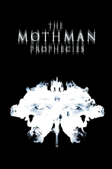 Lời Nguyền Đáng Sợ (The Mothman Prophecies)