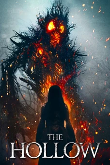 Lời Nguyền Đêm Halloween (The Hollow)