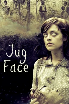 Lời Nguyền Mặt Sứ (Jug Face)