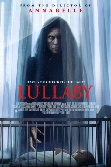 Lời Ru Quỷ Ám (Lullaby)