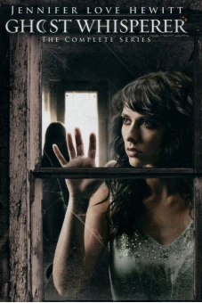 Lời Thì Thầm Của Những Bóng Ma (Ghost Whisperer)