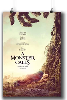 Lời thỉnh cầu Quái vật (A Monster Calls)