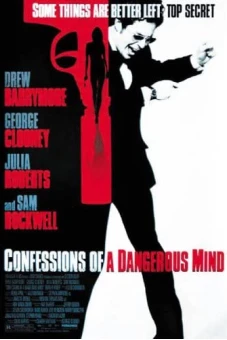 Lời Thú Tội Của Sát Nhân (Confessions Of A Dangerous Mind)