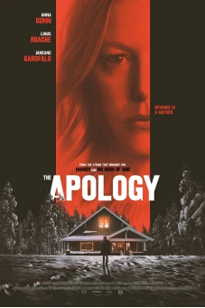 Lời Xin Lỗi (The Apology)