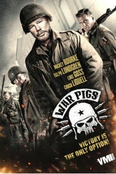 Lợn Chiến (War Pigs)
