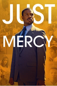 Lòng Nhân Từ (Just Mercy)