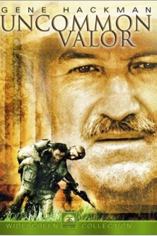Lòng quả cảm hiếm có (Uncommon Valor)