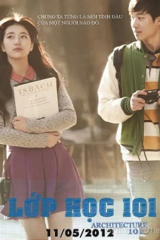 Lớp kiến trúc 101 (Architecture 101)