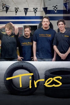 Lốp xe (Tires)