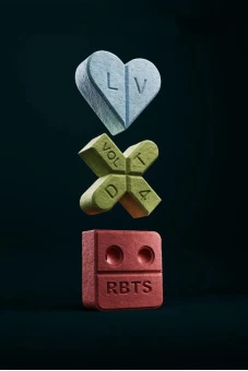Love, Death & Robots (Phần 4) (Love, Death & Robots (Season 4))