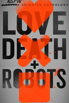 Love, Death & Robots (Phần 1) (Love, Death & Robots (Season 1))