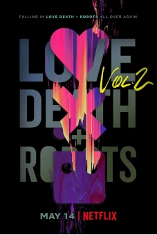 Love, Death & Robots (Phần 2) (Love, Death & Robots (Season 2))