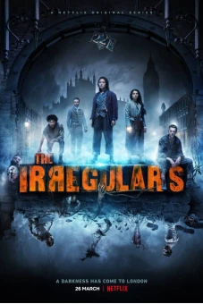 Lũ Nhóc Kỳ Quái Phố Baker (The Irregulars)