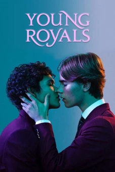 Lựa chọn của thái tử (Young Royals)