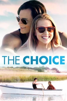 Lựa Chọn Của Trái Tim (The Choice)