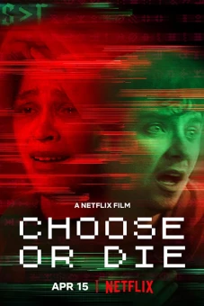 Lựa chọn hoặc chết (Choose or Die)
