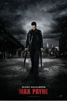 Lửa Hận Thù (Max Payne)