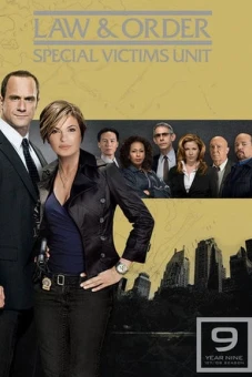 Luật Pháp Và Trật Tự: Nạn Nhân Đặc Biệt (Phần 9) (Law & Order: Special Victims Unit (Season 9))