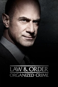 Luật Pháp Và Trật Tự: Tội Phạm Có Tổ Chức (Law & Order: Organized Crime)