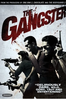 Luật Sống Còn (The Gangster)