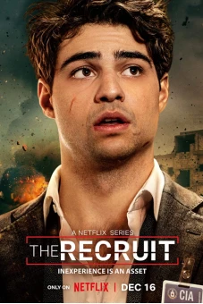Luật sư CIA (The Recruit)