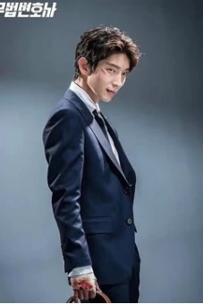 Luật Sư Vô Pháp (Lawless Lawyer)