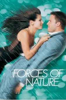 Lực hút tự nhiên (Forces of Nature)