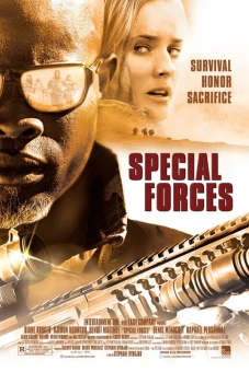 Lực Lượng Đặc Nhiệm (Special Forces)
