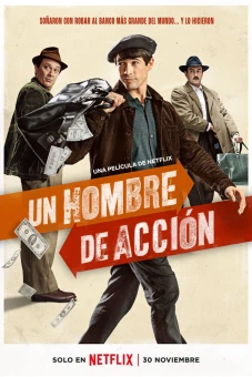 Lucio Urtubia: Con người hành động (A Man of Action)