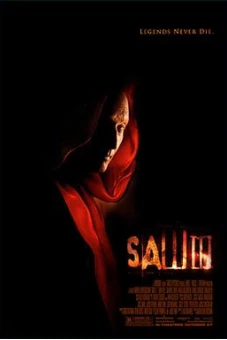 Lưỡi cưa III (Saw III)