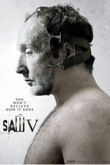 Lưỡi cưa V (Saw V)
