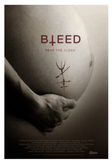 Lưỡi Dao Rỉ Máu (Bleed)
