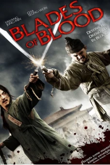Lưỡi Gươm Máu (Blades of Blood)