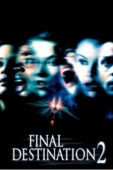 Lưỡi Hái Tử Thần 2 (Final Destination 2)