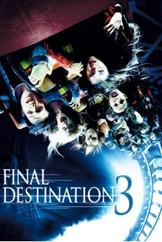 Lưỡi Hái Tử Thần 3 (Final Destination 3)