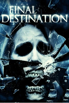 Lưỡi Hái Tử Thần 4 (The Final Destination)