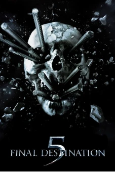 Lưỡi Hái Tử Thần 5 (Final Destination 5)
