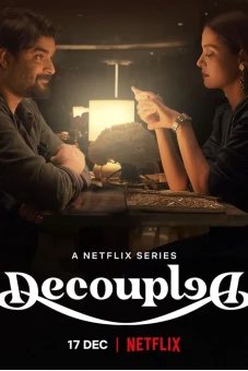 Ly hôn kiểu Ấn (Decoupled)