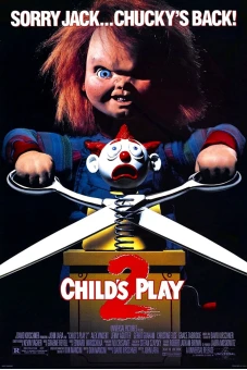 Ma búp bê 2 (Child's Play 2)