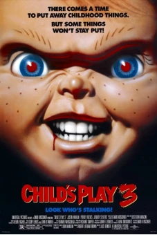 Ma búp bê 3 (Child's Play 3)