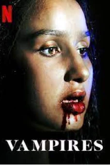 Ma cà rồng (Vampires)