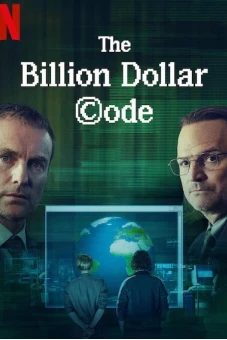 Mã nguồn tỉ đô (The Billion Dollar Code)