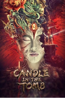 Ma Thổi Đèn: Tinh Tuyệt Cổ Thành (Candle In The Tomb)