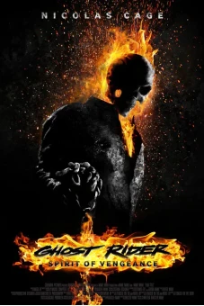 Ma Tốc Độ 2: Linh Hồn Báo Thù (Ghost Rider: Spirit of Vengeance)